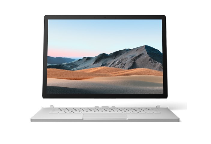 鼓楼Surface 维修前的准备工作